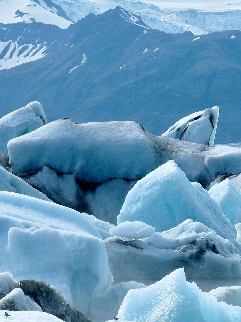 Retrato del guía después de una larga jornada de pesca en hielo